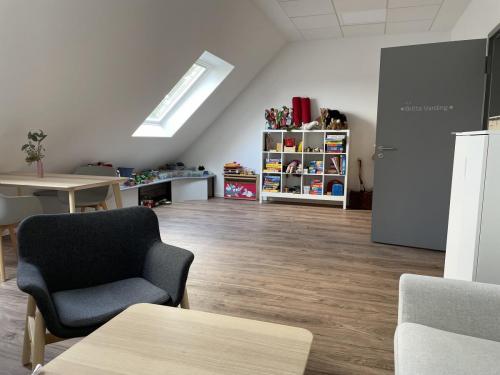 Sprechzimmer Varding
